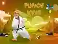 لعبة ملك اللكمات على الانترنت لعبة ملك اللكمات على الانترنت
