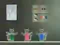 لعبة هروب القط الصغير على الانترنت لعبة هروب القط الصغير على الانترنت