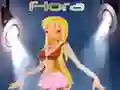 لعبة وينكس فلورا فتاة الموضة على الانترنت لعبة وينكس فلورا فتاة الموضة على الانترنت