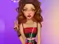 لعبة موضة E-Girl للمشاهير على الانترنت