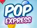لعبة PoP إكسبريس على الانترنت