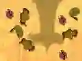 لعبة رجل العصا ضد حروب الزومبي على الانترنت
