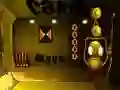 لعبة هروب من منجم الذهب على الانترنت لعبة هروب من منجم الذهب على الانترنت