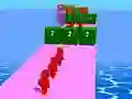 لعبة اهرب منا 3D على الانترنت لعبة اهرب منا 3D على الانترنت