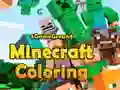 لعبة 4GameGround Minecraft تلوين على الانترنت لعبة 4GameGround Minecraft تلوين على الانترنت