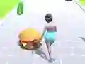 لعبة سباق الجسم 2 على الانترنت لعبة سباق الجسم 2 على الانترنت