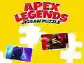 لعبة بازل Apex Legends على الانترنت لعبة بازل Apex Legends على الانترنت