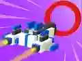 لعبة طائرة هوفركرافت 3D على الانترنت