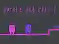 لعبة البنفسجي والوردي 2 على الانترنت لعبة البنفسجي والوردي 2 على الانترنت