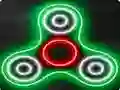 لعبة فيديو فidget 3D على الانترنت
