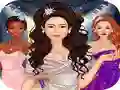 لعبة صالون مكياج الأميرة الملكية على الانترنت لعبة صالون مكياج الأميرة الملكية على الانترنت