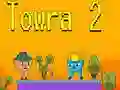 لعبة توورا 2 على الانترنت لعبة توورا 2 على الانترنت