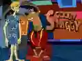 لعبة سكوبي دو وشاجي على الانترنت