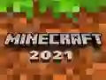 لعبة ماين كرافت 2021 على الانترنت