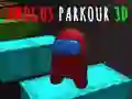 لعبة باركور أموغ آلس 3D على الانترنت