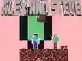 لعبة أليكس وستيف نذر على الانترنت لعبة أليكس وستيف نذر على الانترنت