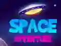 لعبة مغامرة فضائية على الانترنت