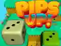 لعبة Pips للأعلى! على الانترنت لعبة Pips للأعلى! على الانترنت