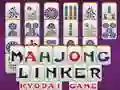 لعبة لعبة Mahjong Linker Kyodai على الانترنت لعبة لعبة Mahjong Linker Kyodai على الانترنت