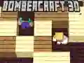 لعبة بومبر كرافت 3D على الانترنت