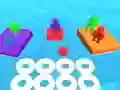 لعبة البطل الثنائي اللانهاية 3D رامي الكرات على الانترنت لعبة البطل الثنائي اللانهاية 3D رامي الكرات على الانترنت