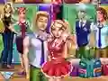 لعبة عيد الحب للأزواج على الانترنت
