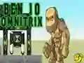 لعبة بن 10 أومنيتركس على الانترنت