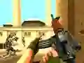 لعبة FPS مطلق النار الهجومي على الانترنت لعبة FPS مطلق النار الهجومي على الانترنت