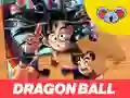 لعبة لعبة تركيب Dragon Ball Goku على الانترنت