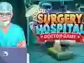 لعبة مستشفى متعدد العمليات على الانترنت