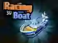 لعبة سباق القوارب 3D على الانترنت لعبة سباق القوارب 3D على الانترنت
