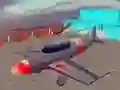 لعبة باركور الطائرات الحقيقية 3D على الانترنت لعبة باركور الطائرات الحقيقية 3D على الانترنت