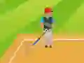 لعبة كريكيت 2D على الانترنت لعبة كريكيت 2D على الانترنت