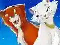 لعبة مجموعة ألغاز Aristocats على الانترنت لعبة مجموعة ألغاز Aristocats على الانترنت