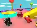لعبة المحتالون الن knockout على الانترنت لعبة المحتالون الن knockout على الانترنت
