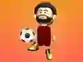 لعبة تلاعب كرة القدم على الانترنت لعبة تلاعب كرة القدم على الانترنت