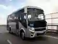 لعبة محطة الحافلات على الانترنت
