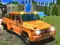 لعبة محاكي جيب الطرق الوعرة 4x4 2022 على الانترنت لعبة محاكي جيب الطرق الوعرة 4x4 2022 على الانترنت