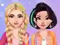 لعبة المؤثرون #TikTok أسلوب الموضة على الانترنت لعبة المؤثرون #TikTok أسلوب الموضة على الانترنت
