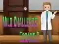 لعبة الهروب من تحدي Amgel المعتدل 2 على الانترنت