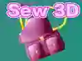 لعبة خياطة 3D على الانترنت
