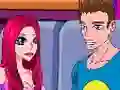 لعبة إقبلني على الانترنت