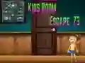 لعبة الهروب من غرفة الأطفال أمجل 73 على الانترنت