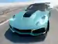 لعبة محاكي سيارة الت drift المتطرفة على الانترنت