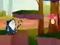 لعبة الطريق السحري على الانترنت