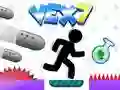 لعبة Vex 7 على الانترنت