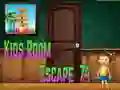 لعبة هروب من غرفة الأطفال أمجل 74 على الانترنت