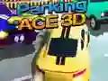 لعبة موقف ACE 3D على الانترنت لعبة موقف ACE 3D على الانترنت