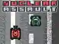 لعبة الهجوم النووي على الانترنت لعبة الهجوم النووي على الانترنت