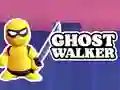 لعبة سائر الأشباح على الانترنت